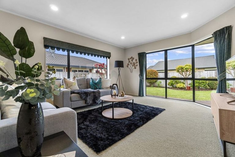 Photo of property in 17 The Haven, Flagstaff, Hamilton, 3210