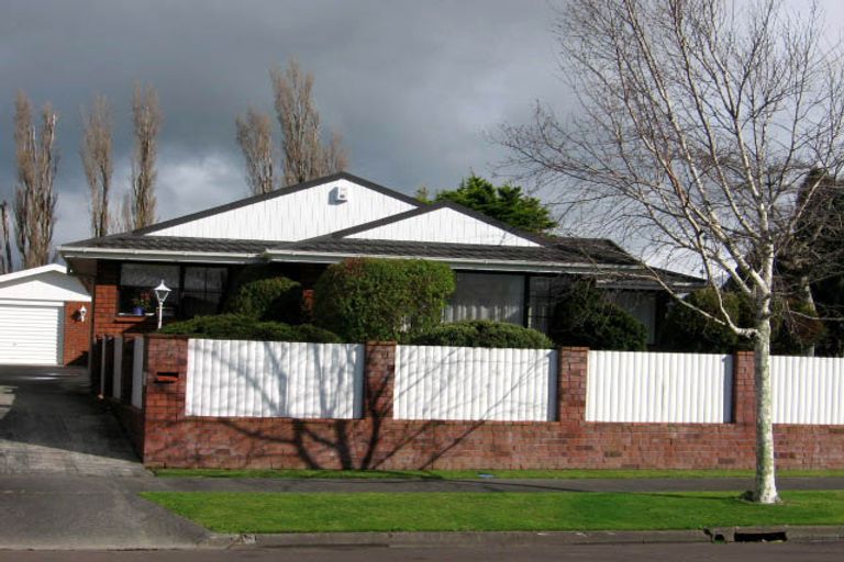 Photo of property in 31 Humphries Place, Awapuni, Palmerston North, 4412