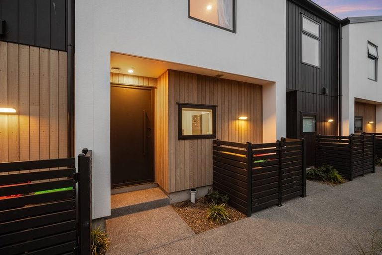 Photo of property in 5/427 Worcester Street, Linwood, Christchurch, 8011