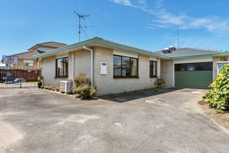 Photo of property in 67b Gloucester Road, Mount Maunganui, 3116