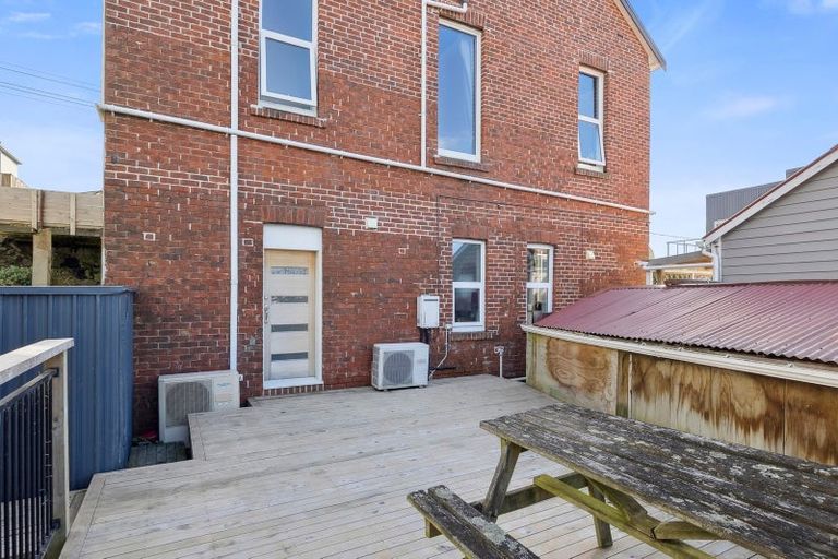 Photo of property in 11 Russell Street, Dunedin Central, Dunedin, 9016