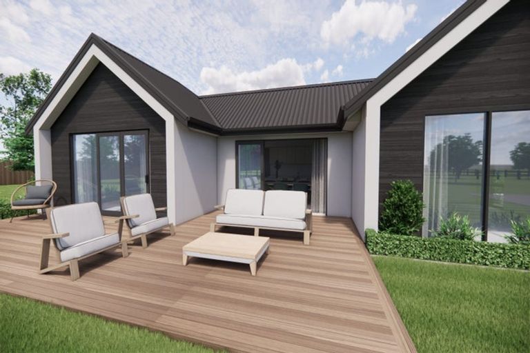 Photo of property in 39 Westview Drive, Tinwald, Ashburton, 7700