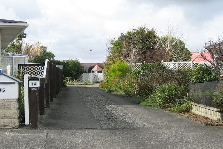 Photo of property in 14 Tui Mill Grove, Feilding, 4702