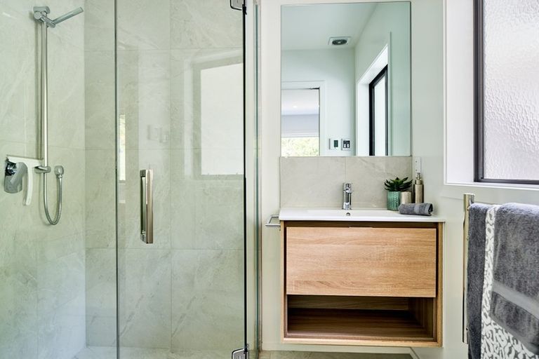 Photo of property in 1/35 Nikau Street, Eastbourne, Lower Hutt, 5013