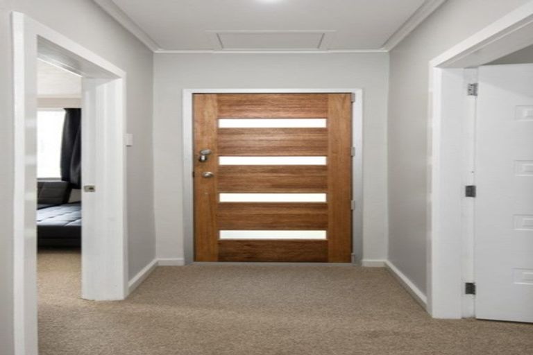 Photo of property in 12 Burden Street, Redwoodtown, Blenheim, 7201