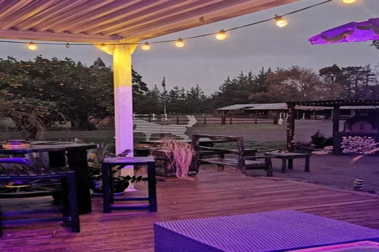 Photo of property in 41 Broomfield Road, Woodville, 4999