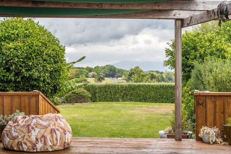 Photo of property in 313 Rotokauri Road, Baverstock, Hamilton, 3289