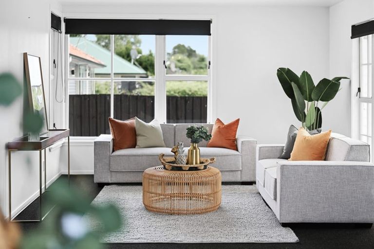 Photo of property in 47 Montgomery Crescent, Bader, Hamilton, 3206