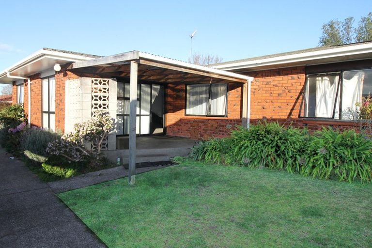 Photo of property in 6 Washer Place, Te Puke, 3119
