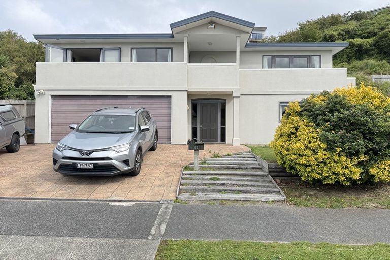 Photo of property in 63 John Sims Drive, Broadmeadows, Wellington, 6035