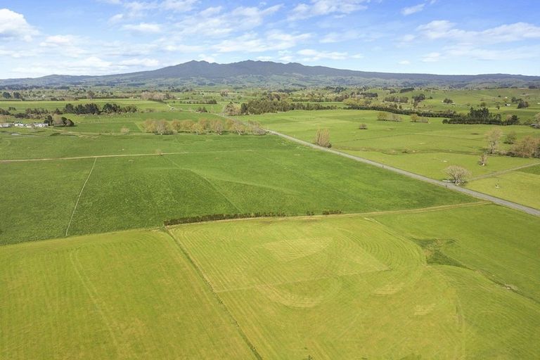 Photo of property in 99 Old School Road, Ngahinapouri, Ohaupo, 3290