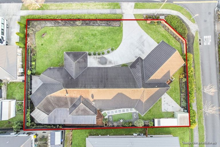 Photo of property in 113 Coronation Road, Morrinsville, 3300