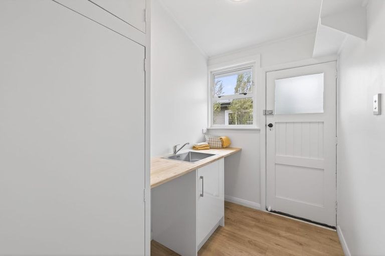 Photo of property in 55 Morrison Avenue, Northcote, Christchurch, 8052