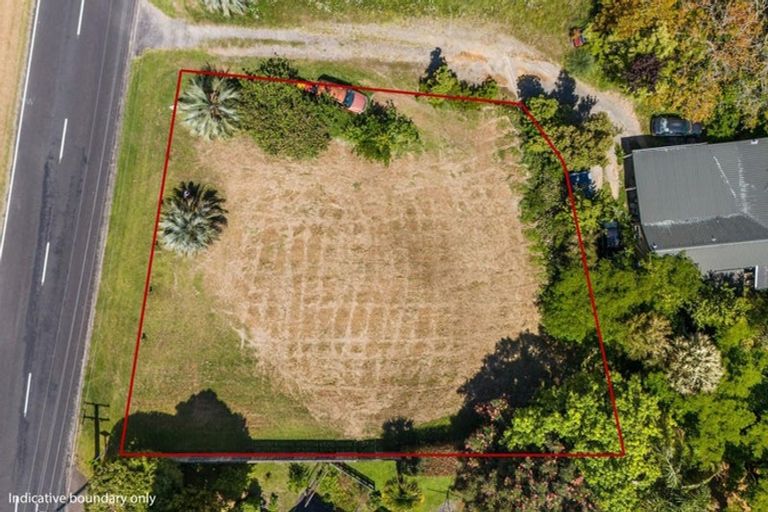 Photo of property in 185 Tanners Point Road, Tanners Point, Tahawai, 3177