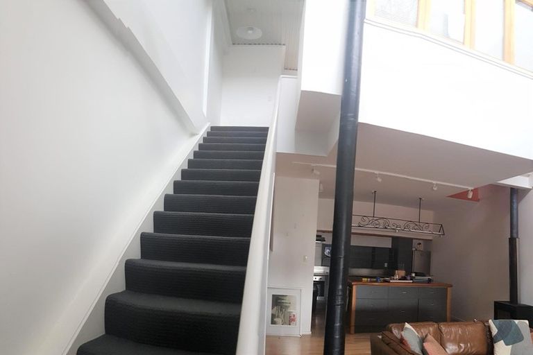 Photo of property in 2/15 Frederick Street, Te Aro, Wellington, 6011