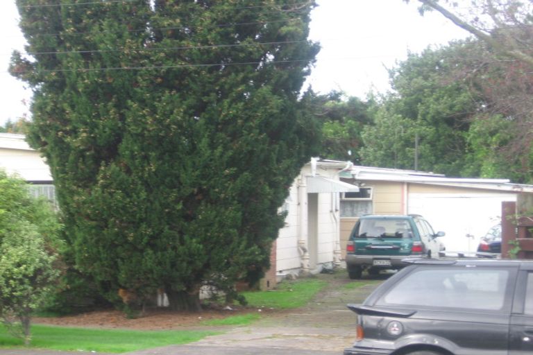 Photo of property in 132 Kimpton Road, Papatoetoe, Auckland, 2025