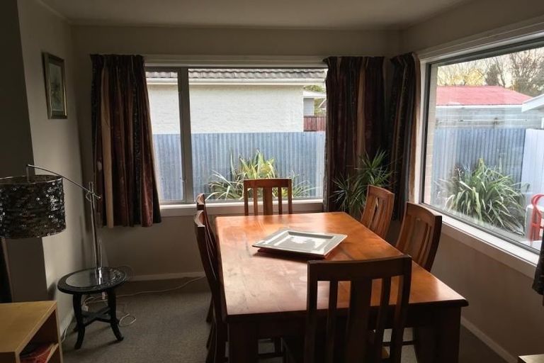 Photo of property in 71 Wingate Street, Redwood, Christchurch, 8051