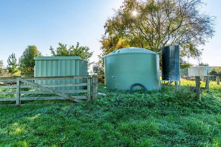 Photo of property in 314d Somerville Road, Tapapa, Tirau, 3485