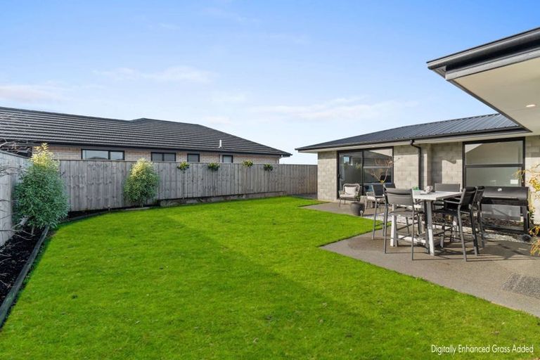 Photo of property in 75 Jean Archie Drive, Rolleston, 7614