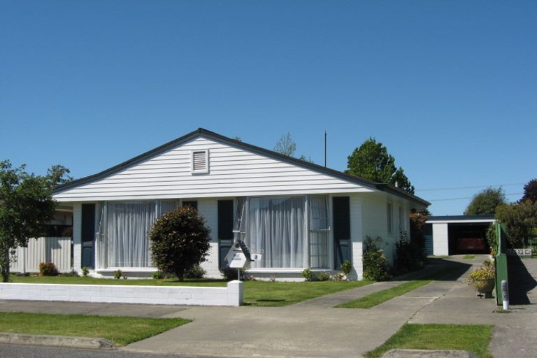 Photo of property in 3 Manor Place, Redwoodtown, Blenheim, 7201