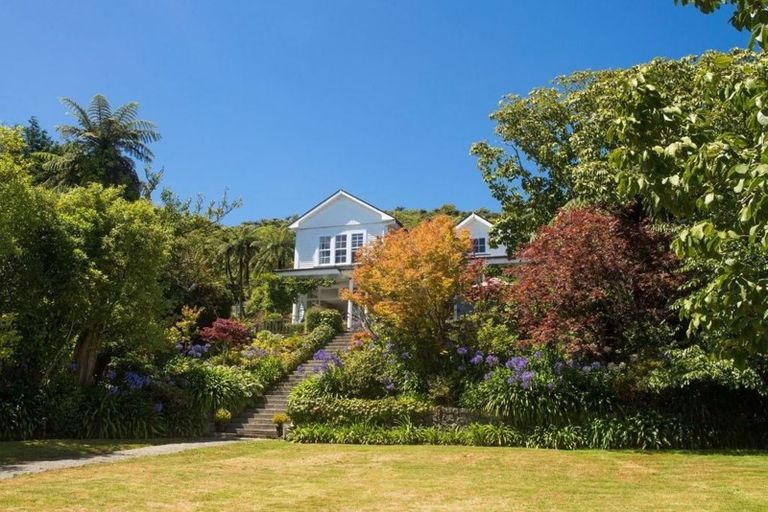 Photo of property in 13-15 Kilgour Road, Greymouth, 7805