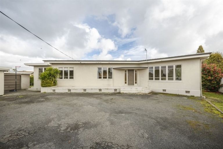 Photo of property in 382 Botanical Road, West End, Palmerston North, 4412