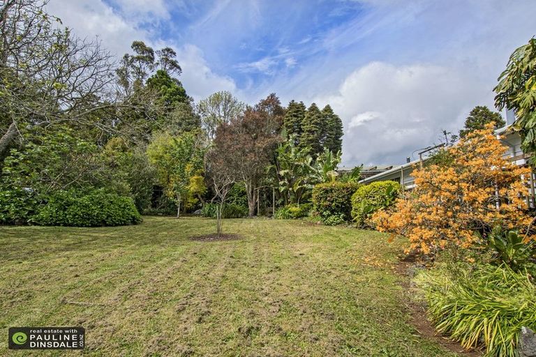 Photo of property in 106 Church Road, Ngararatunua, Kamo, 0185