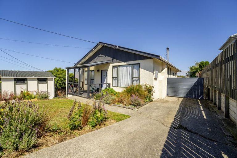 Photo of property in 30 Till Street, South Hill, Oamaru, 9400