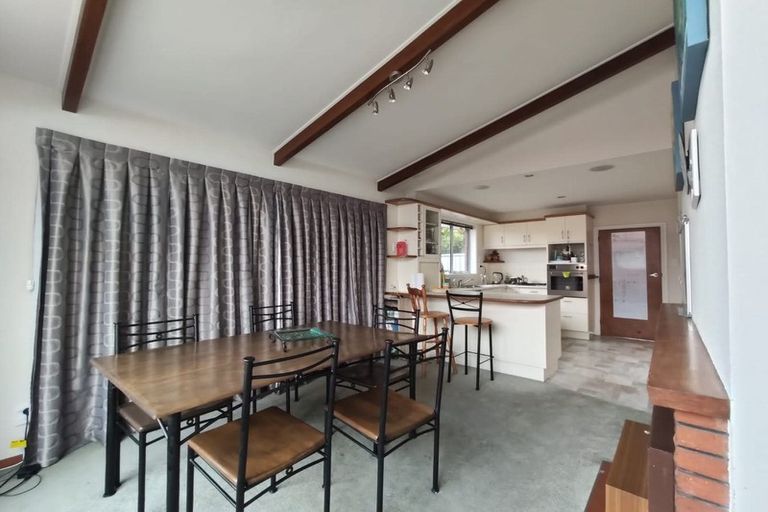 Photo of property in 37 Burwood Road, Burwood, Christchurch, 8083