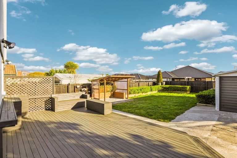 Photo of property in 301 Hendersons Road, Hoon Hay, Christchurch, 8025