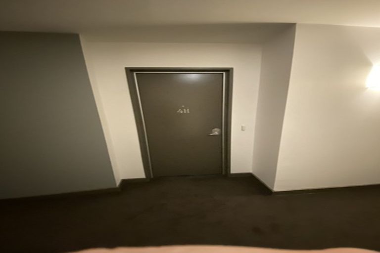 Photo of property in Kate Sheppard Apartments, 4h/42 Molesworth Street, Thorndon, Wellington, 6011