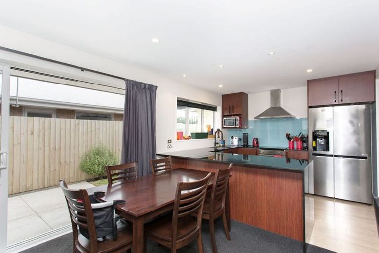 Photo of property in 12 Denali Street, Halswell, Christchurch, 8025