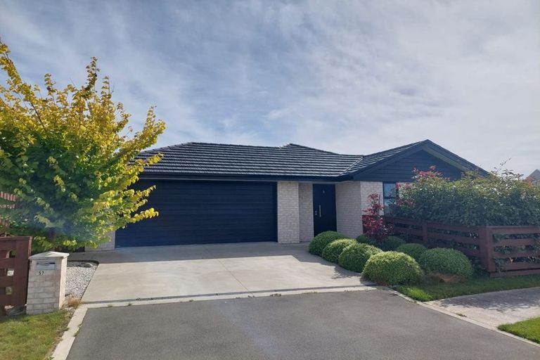 Photo of property in 57 Moreton Green, Rolleston, 7615