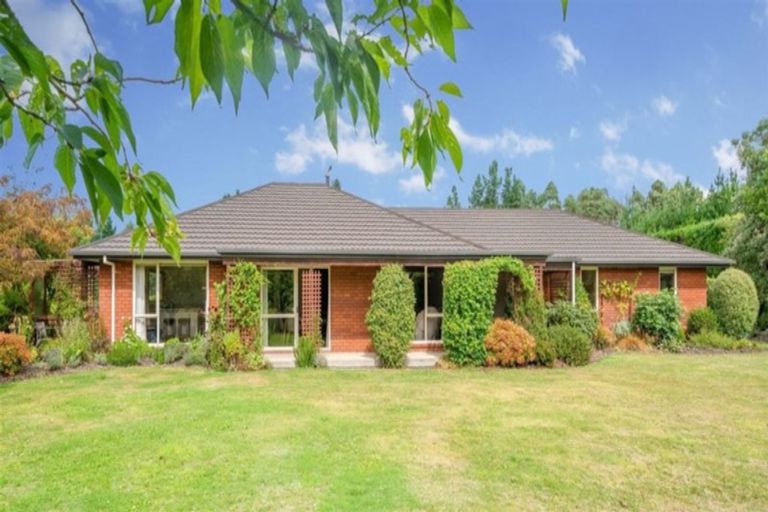 Photo of property in 95 Genesis Drive, West Melton, Christchurch, 7675