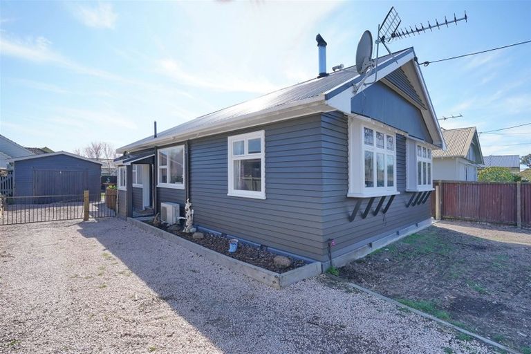 Photo of property in 10 Jennings Place, Rangiora, 7400