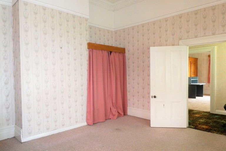 Photo of property in 37 High Street, Greymouth, 7805