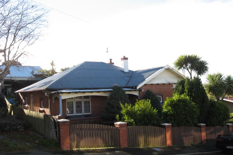 Photo of property in 45 Argyle Street, Mornington, Dunedin, 9011