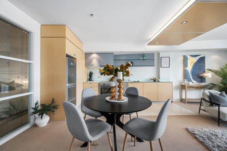 Photo of property in Century City Apartments, 31/72 Tory Street, Te Aro, Wellington, 6011