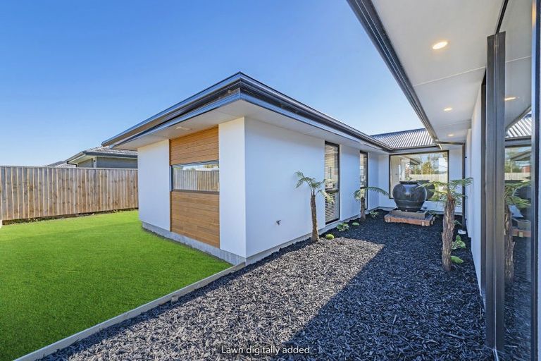 Photo of property in 12 Cedric Place, Darfield, 7510