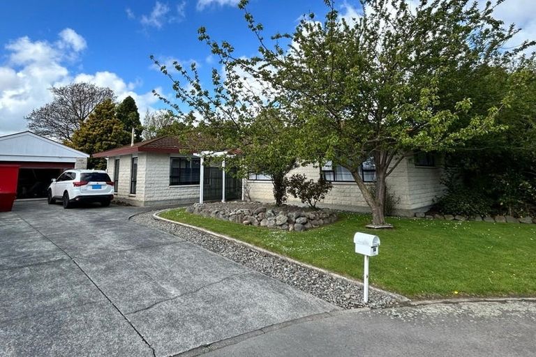 Photo of property in 158 Amberley Avenue, Highbury, Palmerston North, 4412