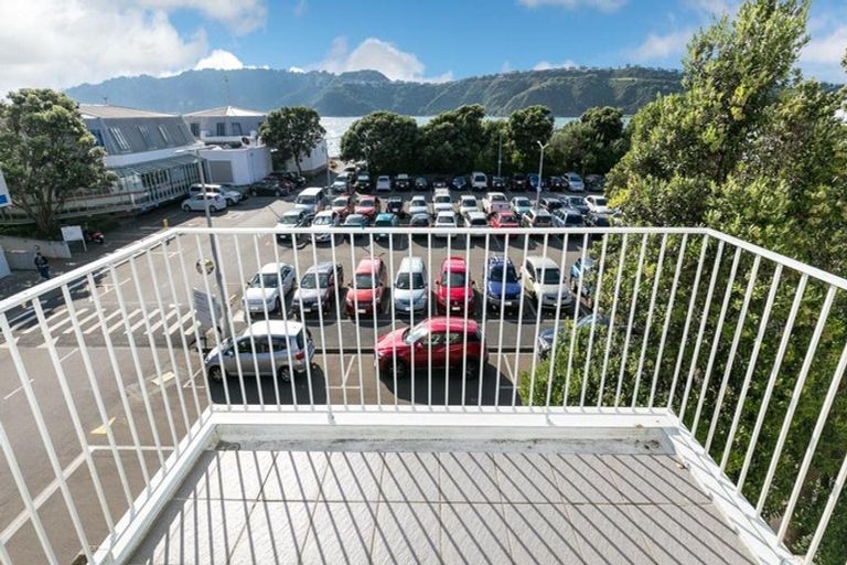 Photo of property in Marrakech Cafe, 45/305 Evans Bay Parade, Hataitai, Wellington, 6021