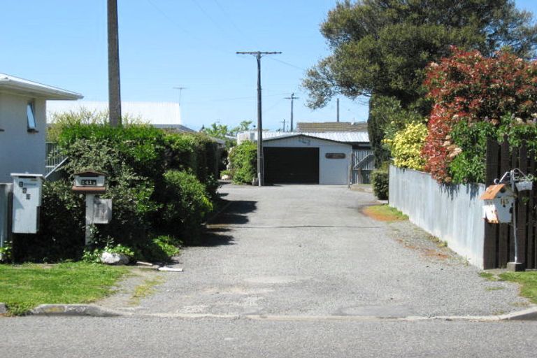 Photo of property in 145 Howick Road, Witherlea, Blenheim, 7201