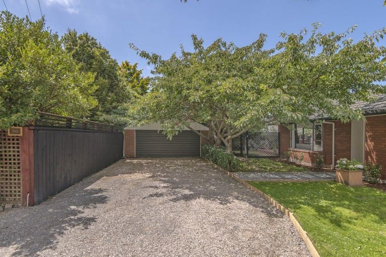 Photo of property in 2/28 Bounty Street, Bryndwr, Christchurch, 8053