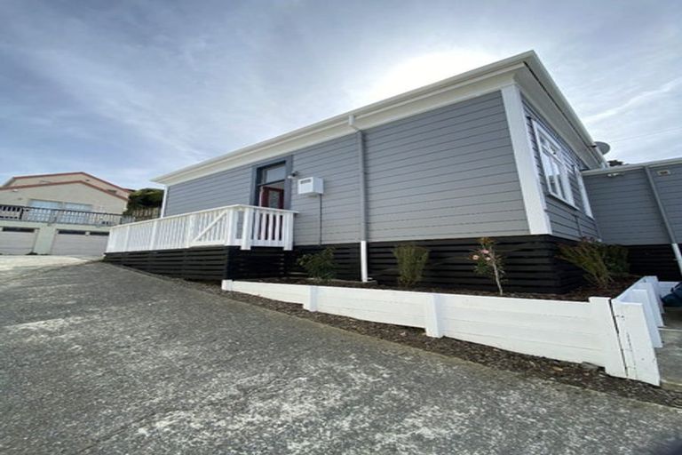 Photo of property in 48a Owen Street, Newtown, Wellington, 6021