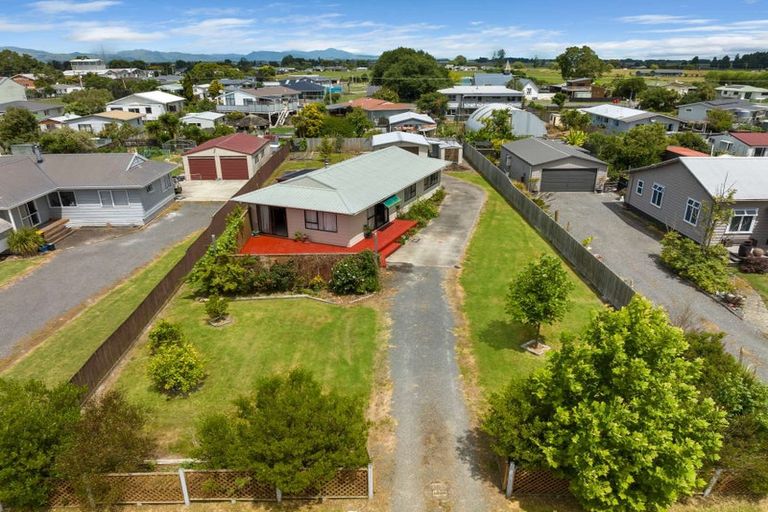 Photo of property in 9 Piako Road, Turua, Thames, 3574