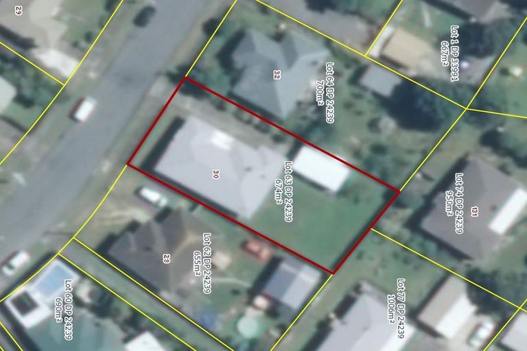 Photo of property in 30 Paenui Street, Titahi Bay, Porirua, 5022