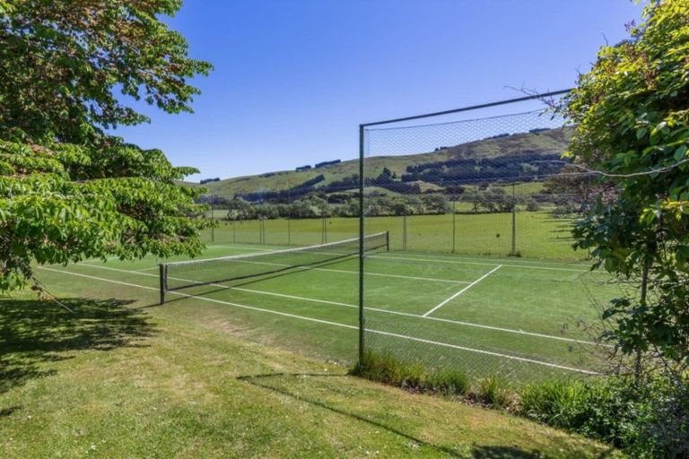 Photo of property in 318 Millers Road, Gebbies Valley, Christchurch, 7672