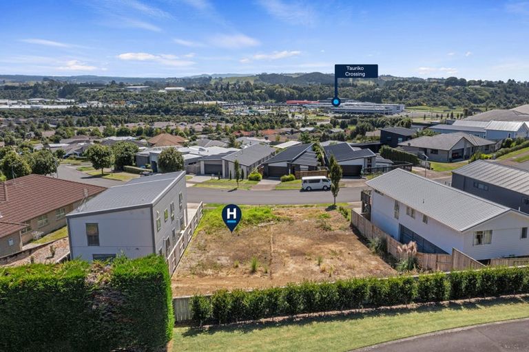 Photo of property in 28 Hastings Road, Pyes Pa, Tauranga, 3112