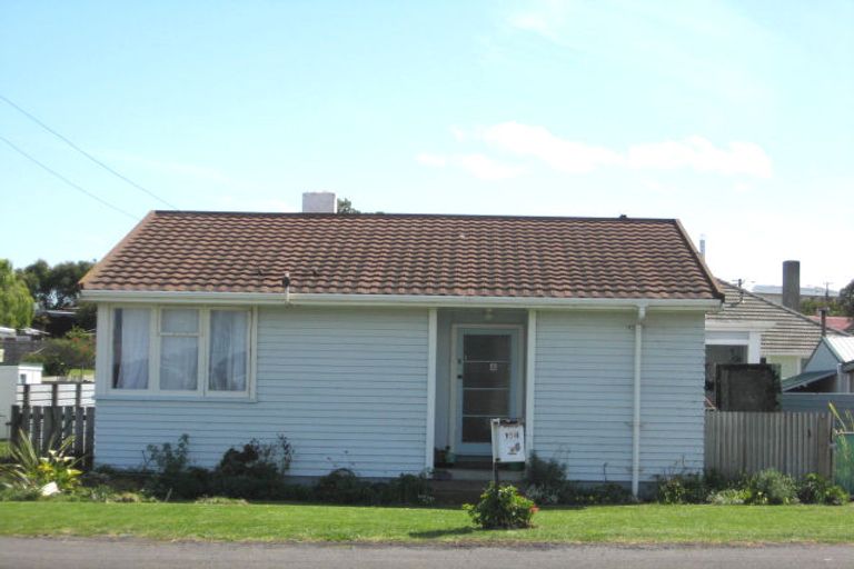 Photo of property in 154 Puriri Street, Castlecliff, Whanganui, 4501