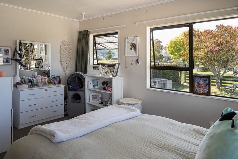 Photo of property in 466 Tucker Road, Makauri, Gisborne, 4071